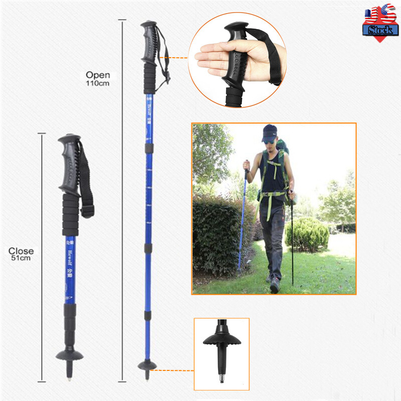 fizan hiking pole