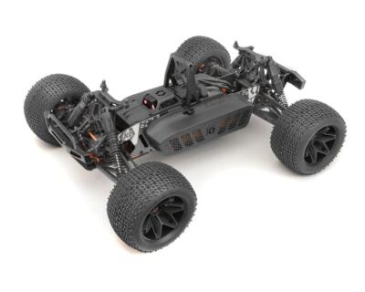 HPI Savage XL FLUX GTXL-6 1/8 4WD RTR Brushless Monster