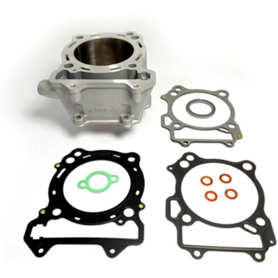 Easy MX Zylinder-Kolben-Kit - Ø90mm ATHENA EC510-001 für: ARCTIC CAT Kawa. Suzu