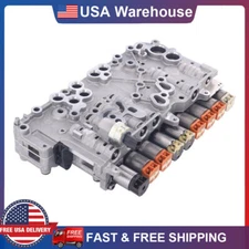 OEM 948TE ZF9HP48 Transmission Valve Body 04753134AA 9HP48 For 2014-UP CHRYSLER