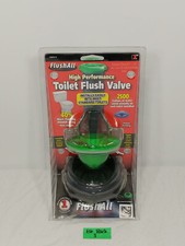 Keeney FlushAll Valve and Adjustable Flapper with Timing Cone K835-9 Adjustable