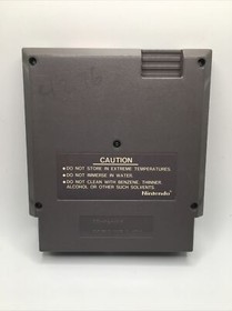 Duck Hunt 5 Screw Nintendo NES