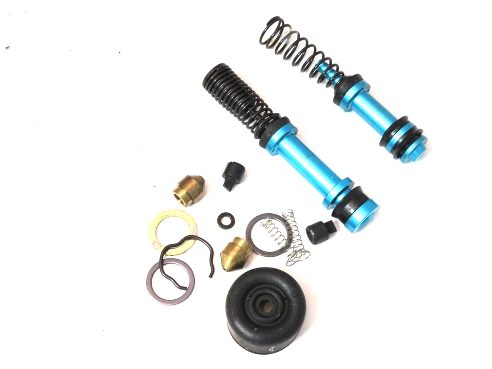 制动主缸维修套件适用于克莱斯勒道奇柯尔特 1973 - 1975 MB004419 — 第 4/4 张图片