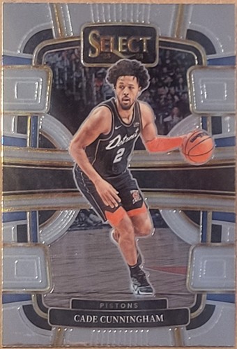 DETROIT PISTONS Trading Cards - Pick Your Cards - FREE SHIPPING - Picture 21 of 52