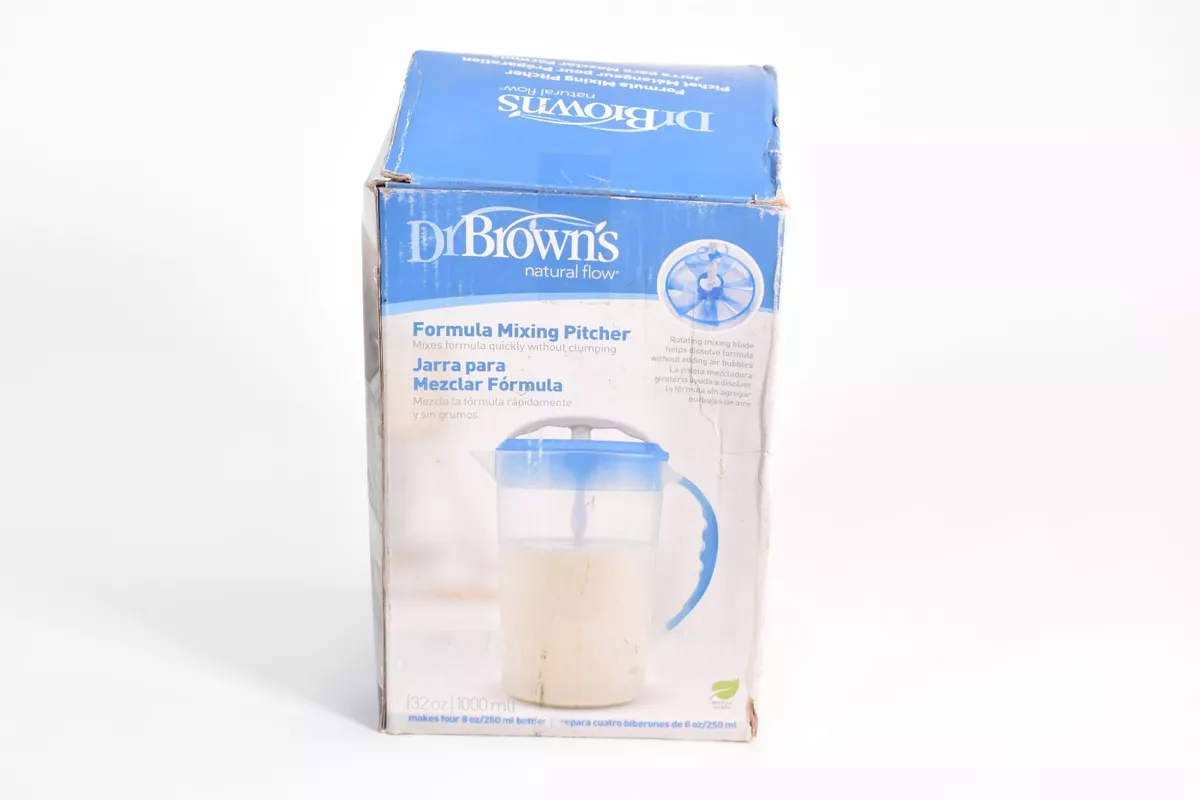 Dr Brown's Formula Mixing Pitcher