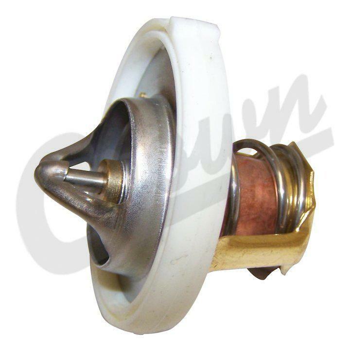 Thermostat 203°F de régulation thermique moteur pour voitures berlines