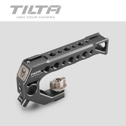Tilta DSLR Full Camera Cages Stabilizer Rig Top Handle For Sony A7 A9 A7R3 A7M3 - Picture 3 of 11