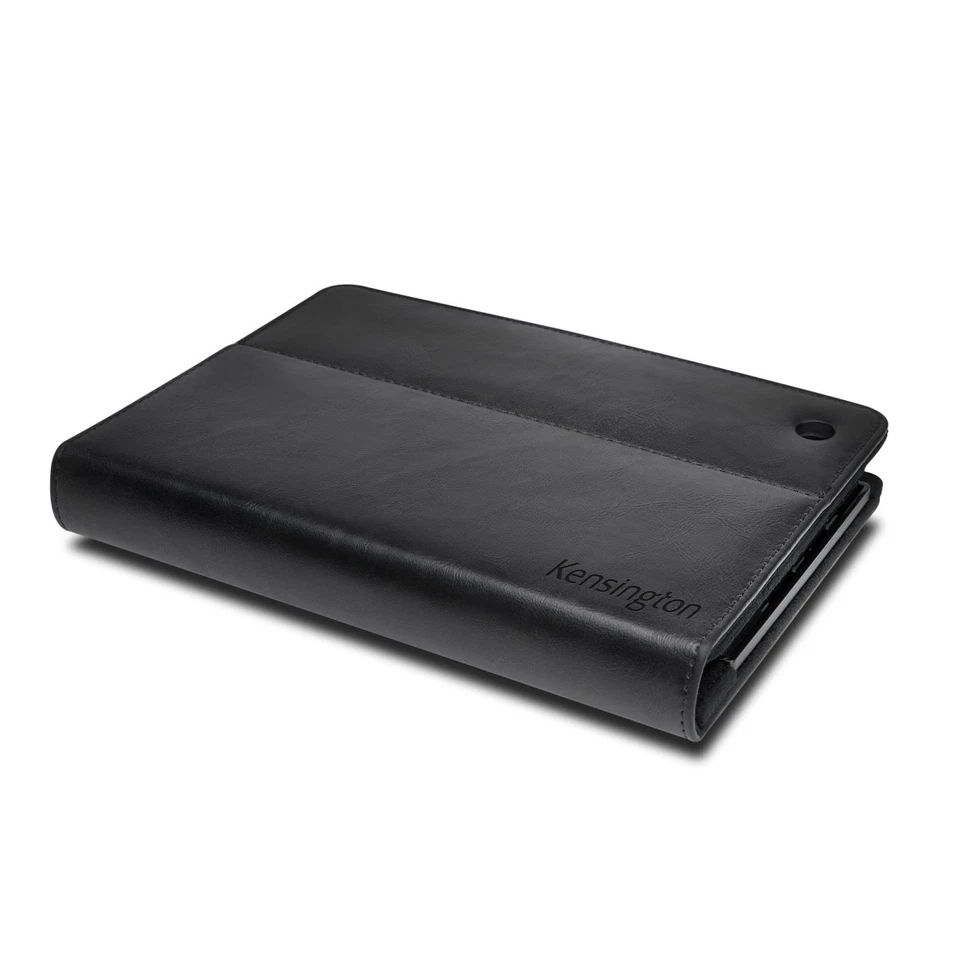 Kensington iPad Mini 2 3 4 Bluetooth GERMAN Deutsche Removable Tastatur Case - Image 2 of 4