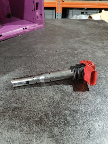 Original VW Audi A4 A5 A6 Zündspule 06E905115E Zündkerzenstecker Skoda Seat