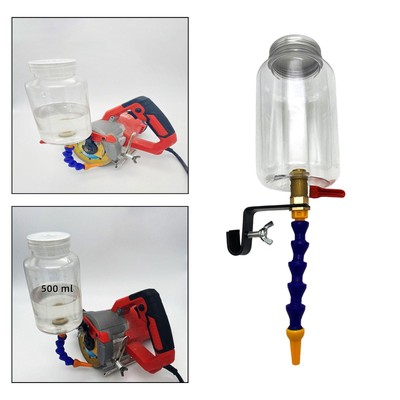 Cutting Machine Water Spray System Safe Multifunction for High Speed Metal