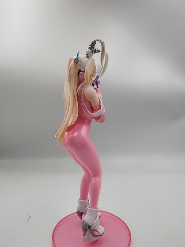 New No Box 1/7 28CM Bunny Girl Game Anime PVC Figure Model plastic Statue Toy - Picture 6 of 6