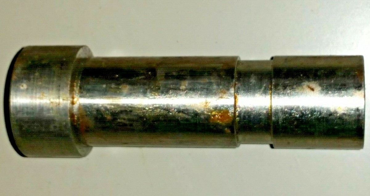 Indian Motorcycle 1950-53 Chief Hydraulic Frontend Front Hollow