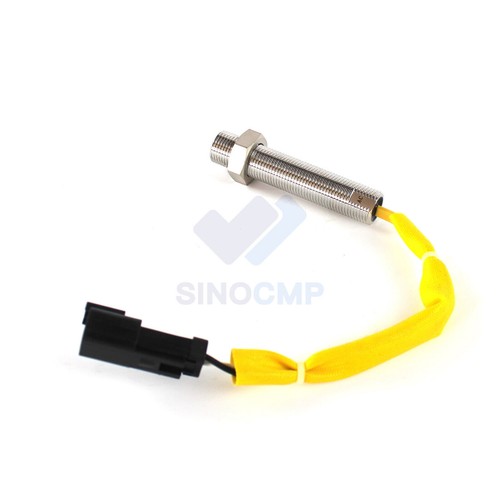 For Cat Caterpillar E330B/3306 330 330B E330 Speed Sensor 189-5746 318-1181 - Picture 9 of 9