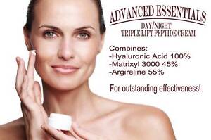 argireline matrixyl 3000