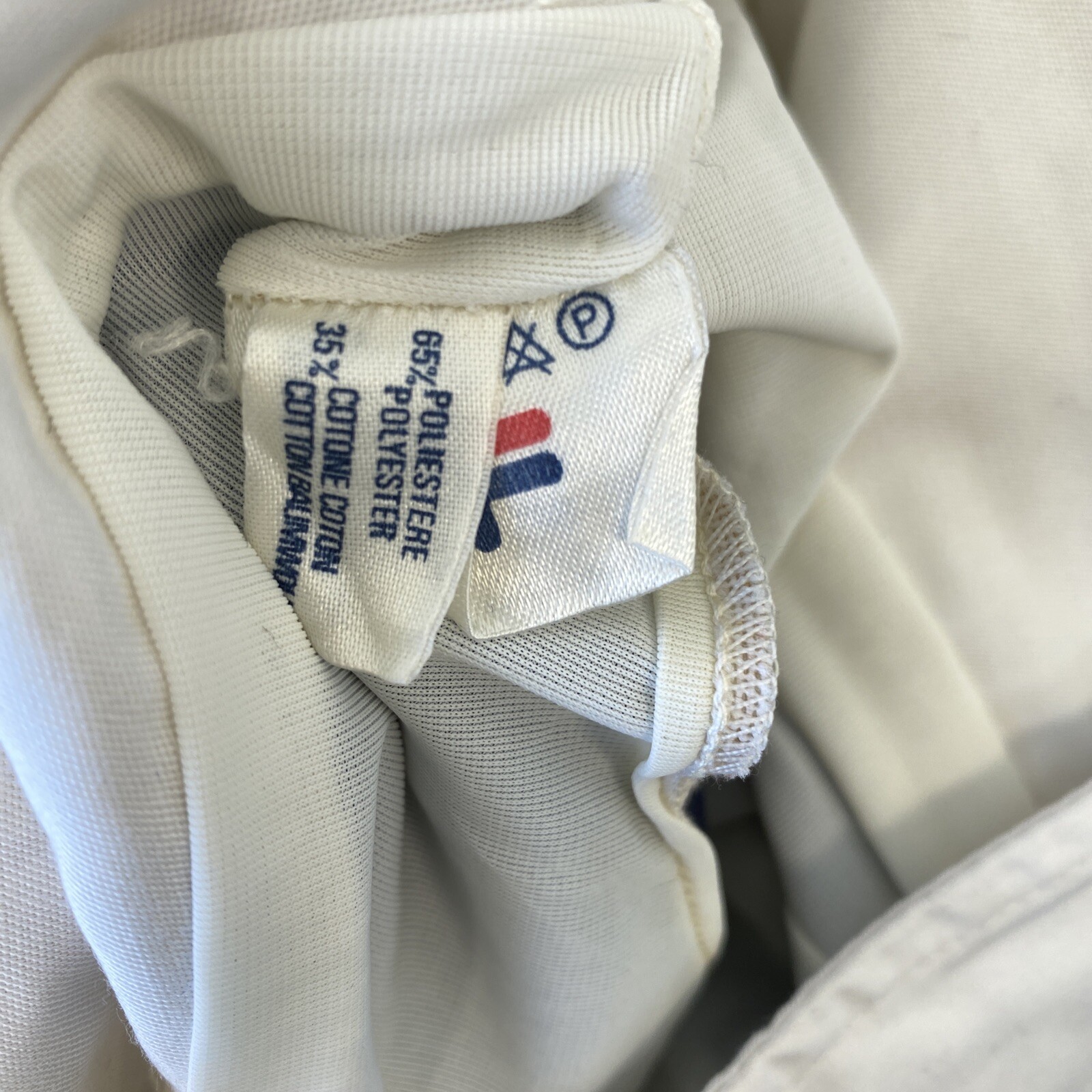 FILA PANTALONCINO SPORTIVO UOMO MAN SHORT VINTAGE JHE1226