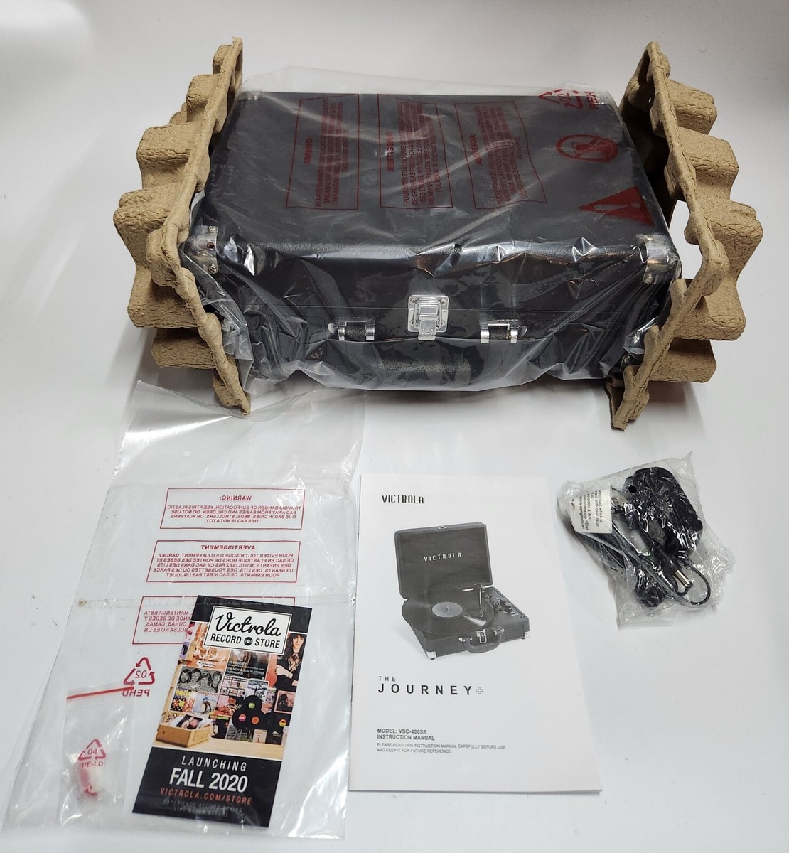 【非売品】ヴィラロドラ　gift box 非売品】ヴィラロドラgift box