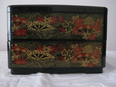 JYUBAKO(for put in food, boxes Japanese bento)