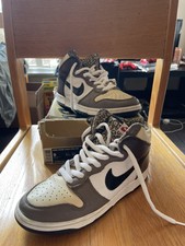 sb dunk high ferris bueller