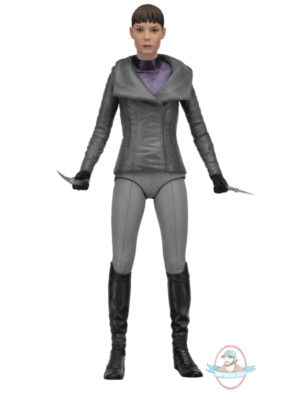 Blade Runner 2049 Movie Series 2 Luv Action Figure by NECA | eBay