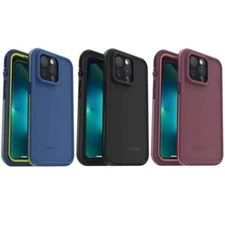 LifeProof FRĒ Magsafe Series Waterproof Case for iPhone 13 Pro (Only)