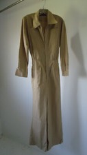 EUC 70s unisex JUMPSUIT FLARES disco OGGI S CANADA
