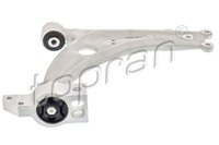 Topran 111989 Querlenker FüR Audi Q3 Alhambra Vw Cc B7 Passat B6 Sharan Tiguan