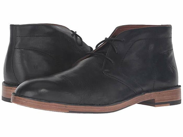 frye chase chukka