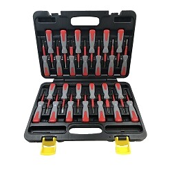 CTA Tools CTA9812 26PC Terminal Tool Kit