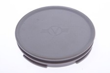 HASSELBLAD ORIGINAL CAMERA BODY CAP GRAY 70-4