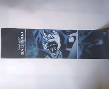 Primitive x Jujutsu Kaisen Mahito Skateboard Griptape Sheet  9" x 33"