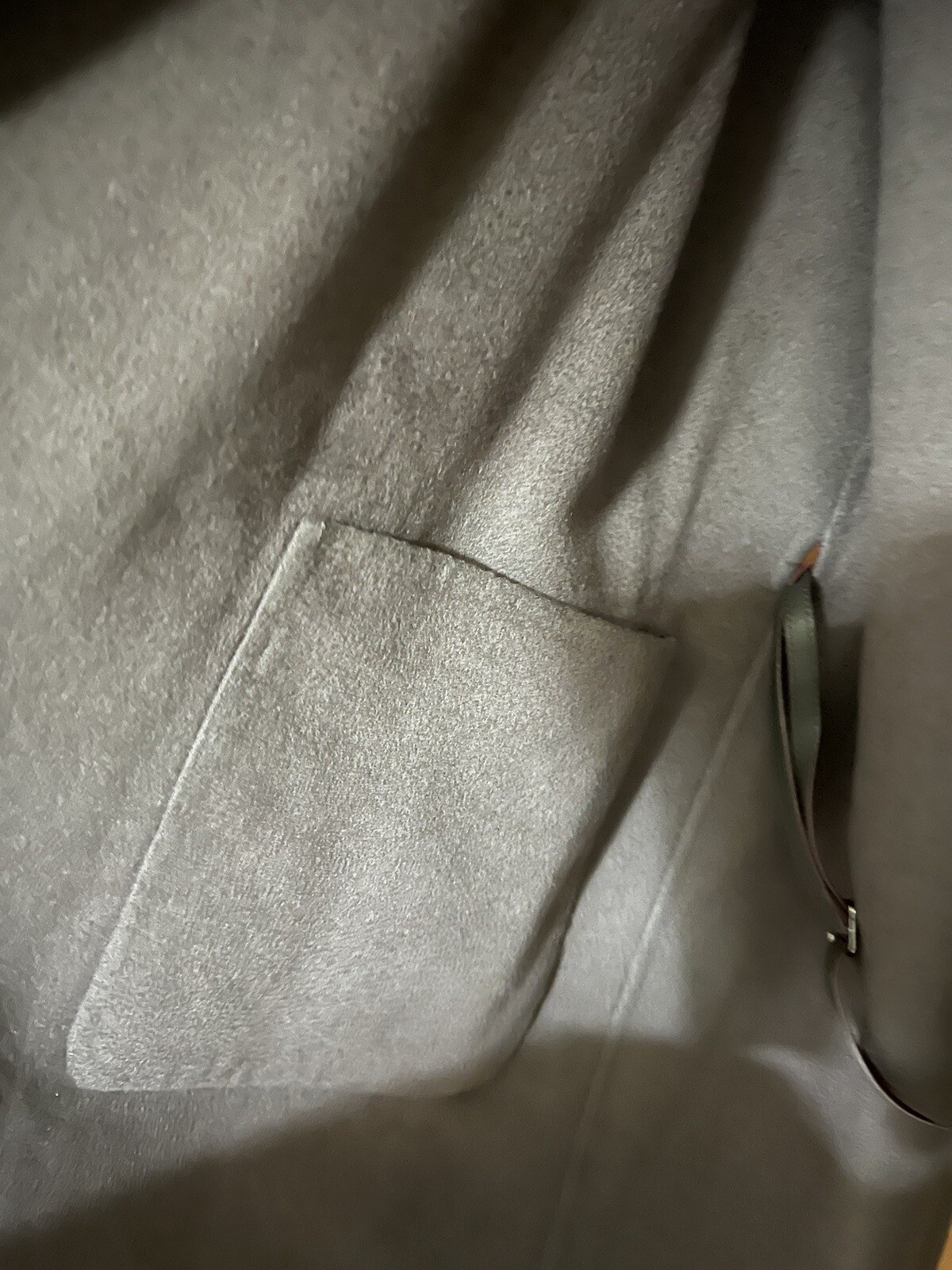 Loro Piana coat/jacket outerwear Vicuña Brand New With Tags Large image 8