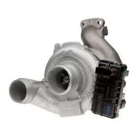 Turbolader 6420903080﻿ für Mercedes-Benz Chrysler Jeep 3.0 765155-5004S