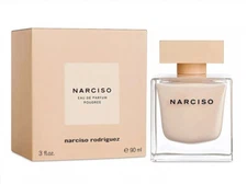 Narciso Rodriguez Poudree Women 3.0 3 oz 90 ml Eau De Parfum Spray Nib Sealed