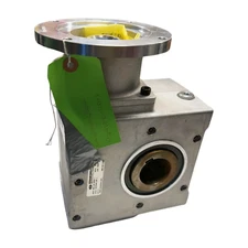 Conedrive Gearing Solutions B081140.WAAQ1 Right Angle Worm Gearbox, AGMA 7S