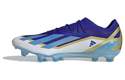 adidas X Crazyfast Messi Elite FG Spark Gen10s - ID0710 | eBay