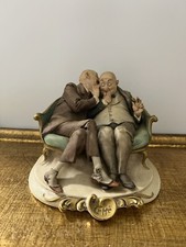 Giuseppe Cappe’ Work Of Art