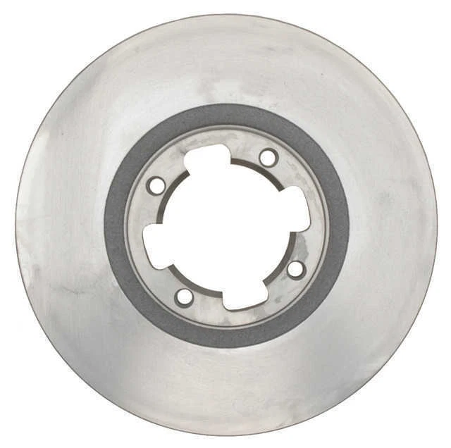 盘式制动转子适用于 1985 - 1994 年斯巴鲁 XT DL、GL、GL-10、RX Loyale RAYBESTOS — 第 3/3 张图片