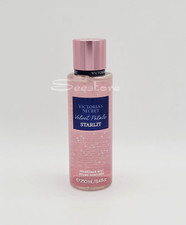 Victoria  s Secret Velvet Petals Starlit Fragrance Body Mist Spray 8.4 fl oz New