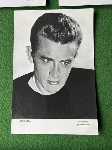 James Dean collection - Picture 11 of 13