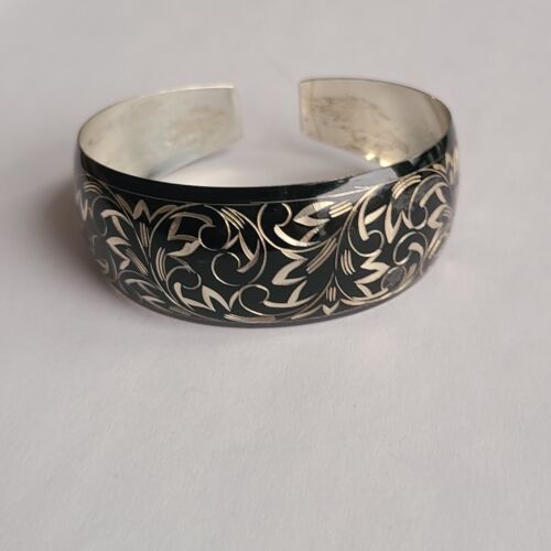Vintage amita silver japan - Gem Vintage amita silver japan - Gem