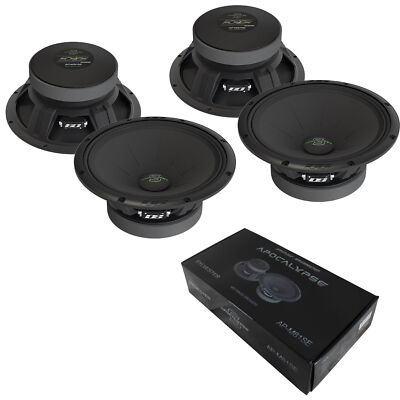 アンデスパーカッション Apocalypse AP-M81AC | 8