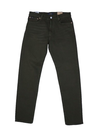 Polo Ralph Lauren Astor Slim Boyfriend Jean W25 LN009 QQ 12 | eBay