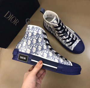 dior mens converse