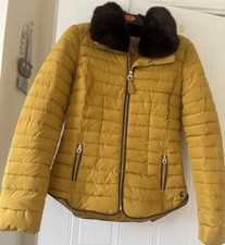 Joules Padded Jacket