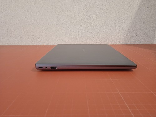 Huawei KLVL-WFH9 14" Ryzen 5 4600H 16GB DDR4 512GB M.2 Italienische QWERTY_2.2_2 - Bild 3 von 21