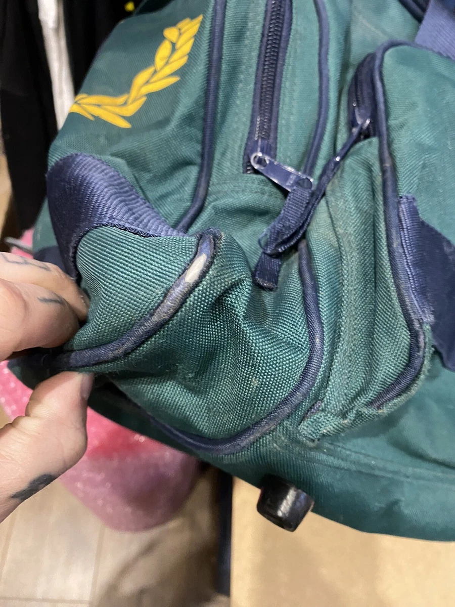 Vintage fred shop perry bag