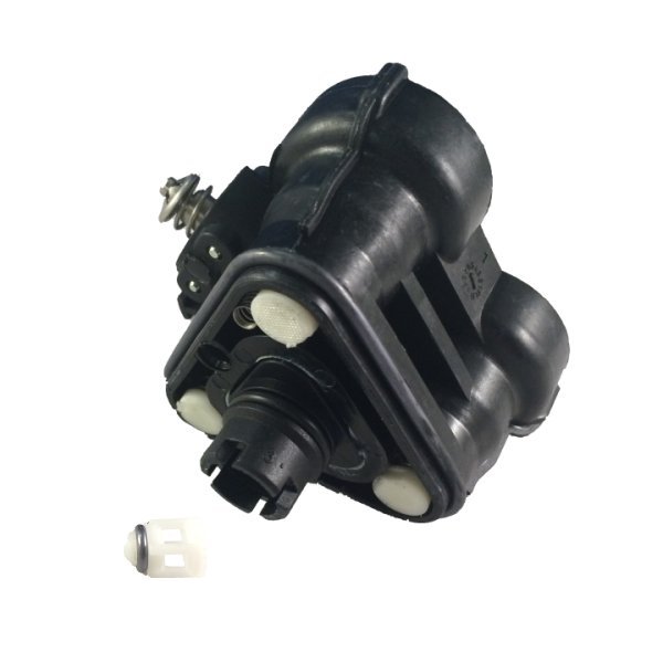 GENUINE KARCHER SPARES Cylinder Pump Head (9002002 9.002-002.0)