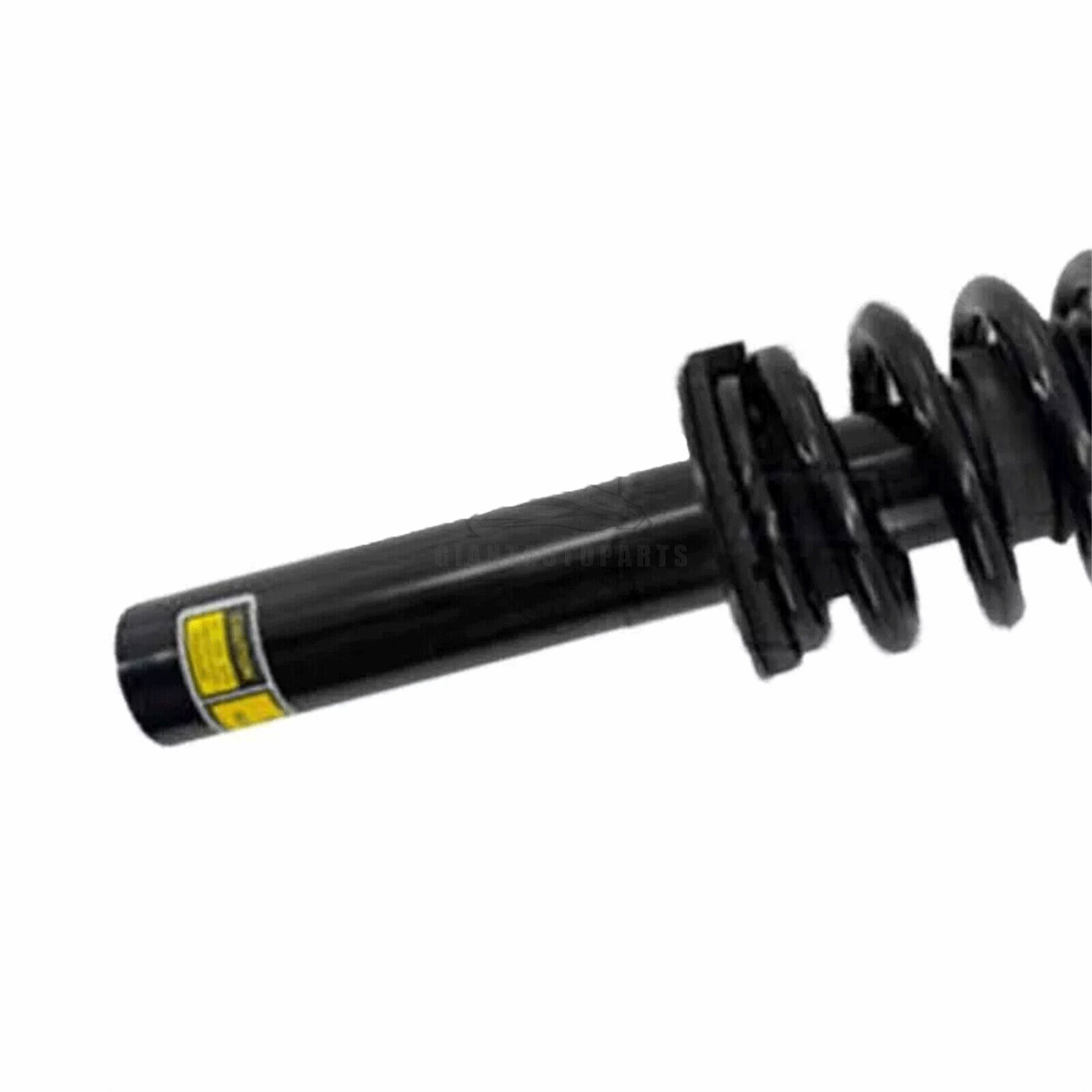 2x Front Shock Absorber Struts Assys Fit Maserati Ghibli M157 S Q4 AWD 670030333