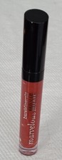 bareMinerals Marvelous Moxie Lip Gloss, Natural Beauty, 4.5 ml/ .15 fl oz