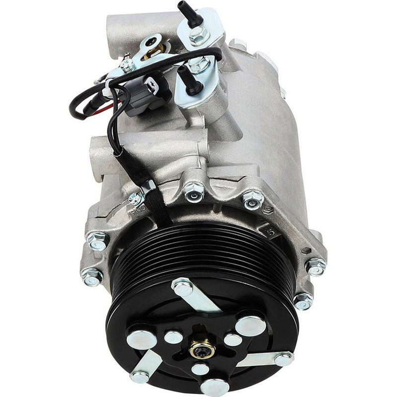 New A/C Compressor for 1999-2000 Honda Civic 1991-2005 Acura Nsx 90-01 Integra